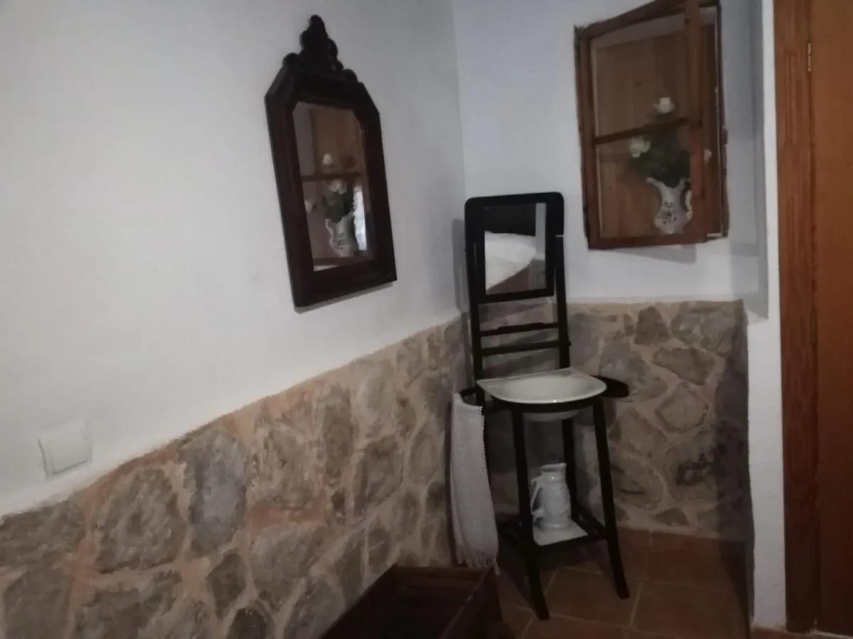 Villa Can Rebasso Inca