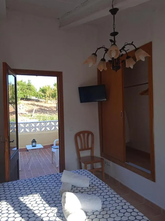 Villa Can Rebasso Inca